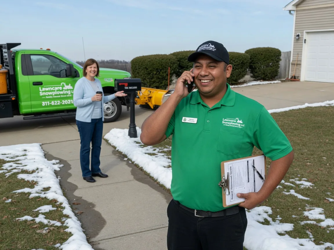 Lawn Care Services By Expert Landscaper Goldfield, IA FAQs